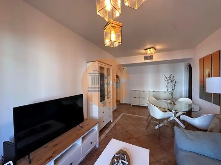 Apartamento 2 Dormitorios Costa Esuri Ayamonte Vistas Guadiana