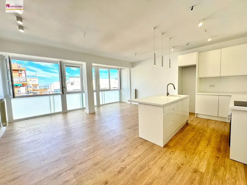 Piso en venta en Camino de Ronda Granada