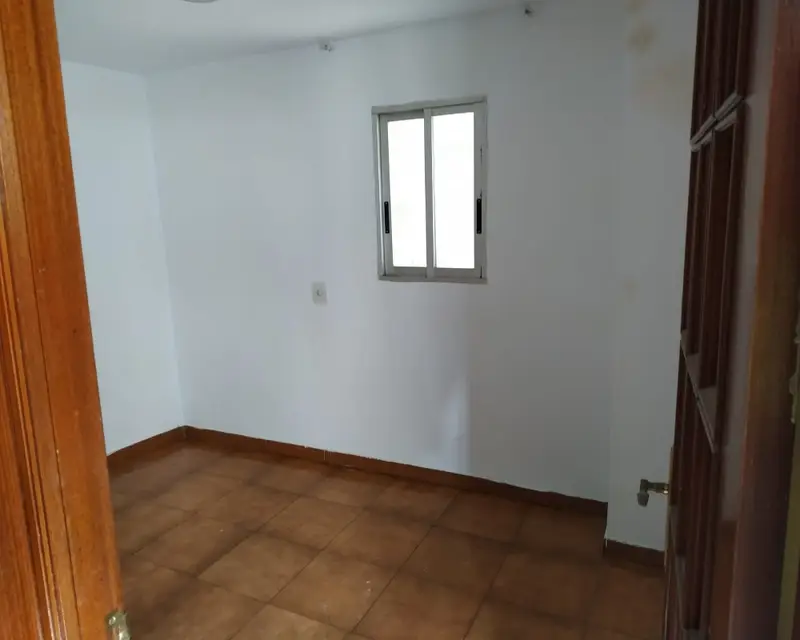 Casa Unifamiliar 66m2 Quiroga