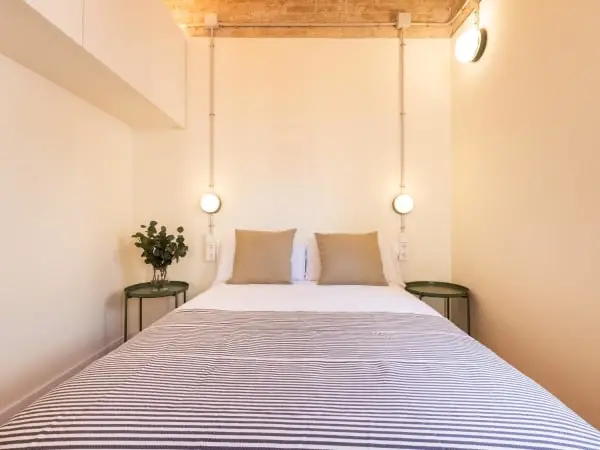 Apartamento en BARCELONA, La Barceloneta