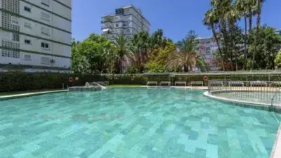 Apartamento en Alquiler Torre del Mar Cerca de la Playa
