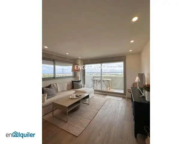 Alquiler Piso 3 Dormitorios 2 Baños Barajas Piscina Trastero