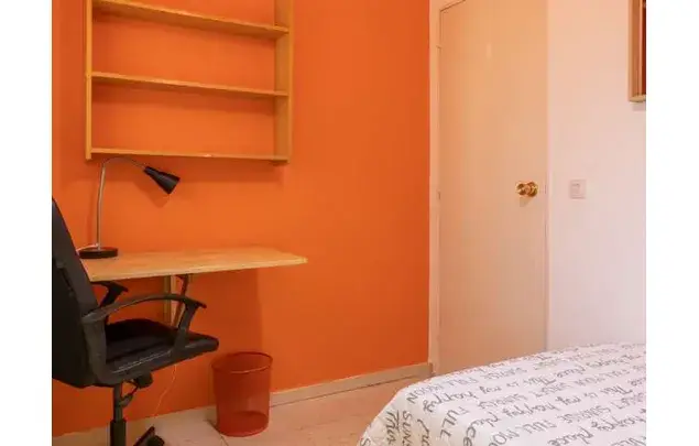 Alquiler Habitacion 110m2 Alcalá de Henares
