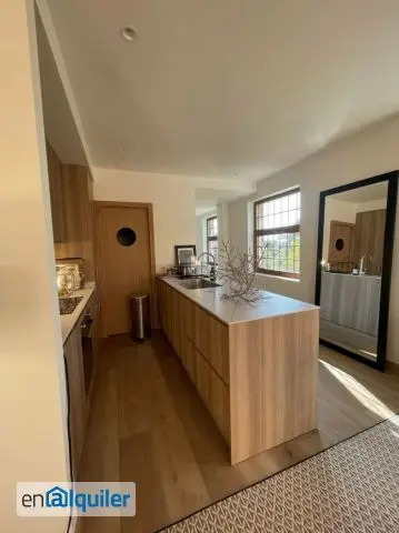 Piso, Neguri, Getxo