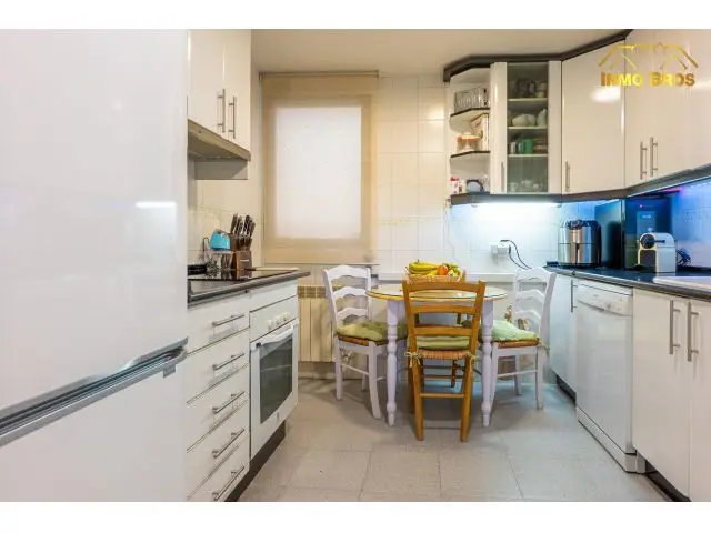 Piso en Aldeanueva de Guadalajara para Familias