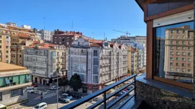 Piso en venta en Calle de Calderón de la Barca