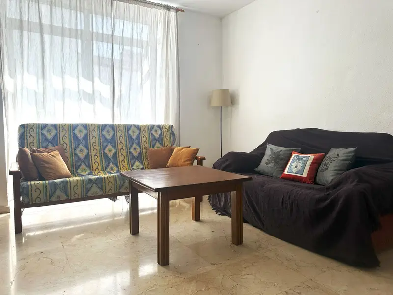Piso de 2 Dormitorios en venta Mijas, España