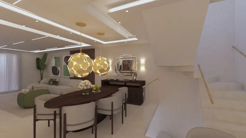 Adosado de Lujo 4 Dormitorios Altos Puente Romano Marbella