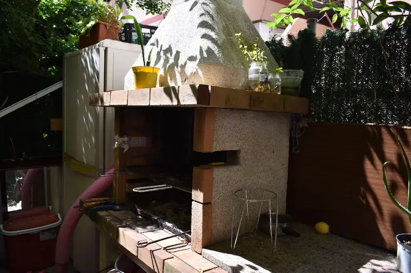 Venta Piso con Terraza en Playa Segur de Calafell