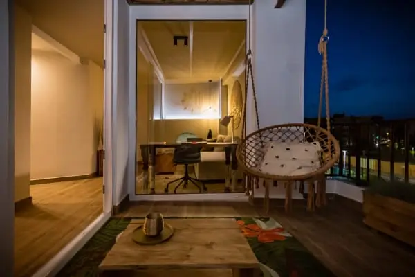 Apartamento en Jávea, l'Arenal