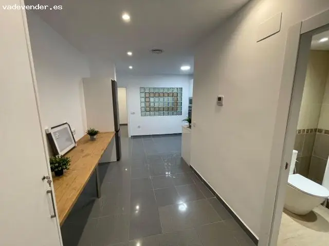 Apartamento Recien Renovado Arroyo de la Miel Benalmadena Costa