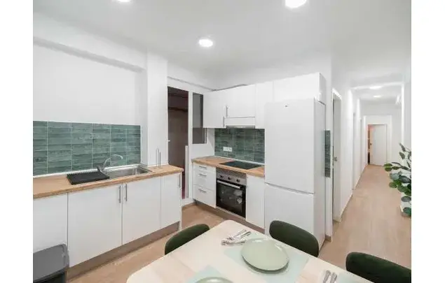 Habitación en Alquiler Málaga Estudiantes Trabajadores