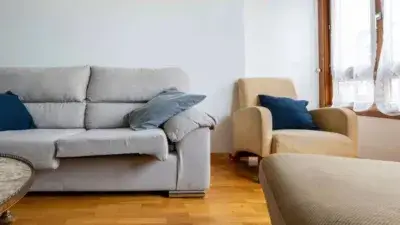 Piso Amueblado Estudiantes Centro Septiembre 2024 Junio 2025