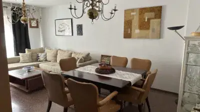 Piso en Alquiler 3 Dormitorios 2 Baños Carrer Gregori Casasempere