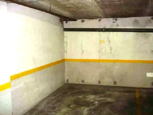 Garaje con Trastero en Talavera de la Reina