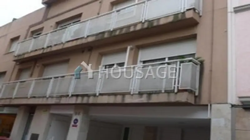 Piso en Rubi 97m2 3 habitaciones 2 baños