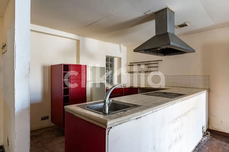 Piso en Venta Vilafranca del Penedes 79m2 2 Dormitorios Terraza
