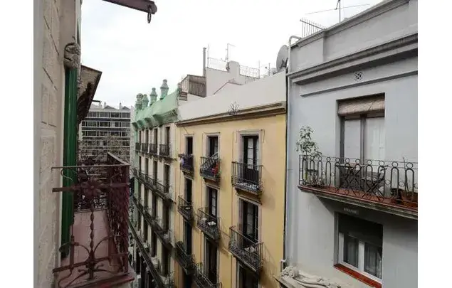 Apartamento 70m2 3 Dormitorios Barri Gotico Barcelona