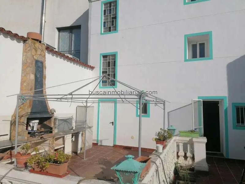 Casa en venta Torres de Berrellen reformada 4 dormitorios gran terraza