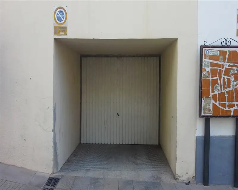 Local Comercial 184m2 Calpe Av Ifach