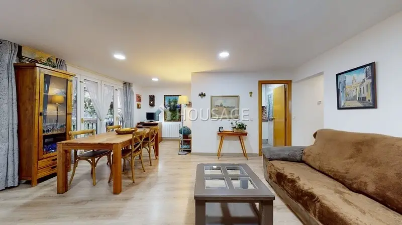 Piso en venta en Gotico Barcelona 80m2 reformado