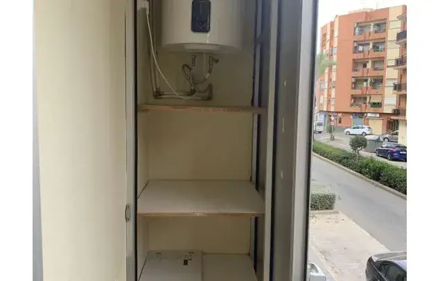 Alquiler Habitaciones Montcada Piso Amueblado