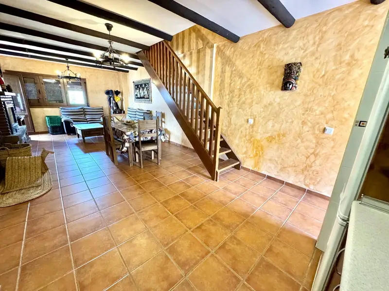 Casa en venta en Fondón, Almería