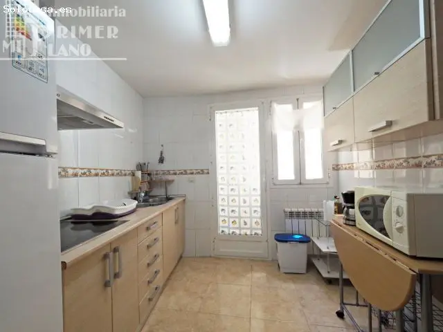 Vivienda Exterior 3 Dormitorios Con Ascensor C San Luis