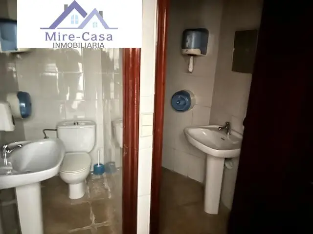 Venta Local Comercial con Terraza en Centro Elche
