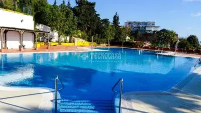 Piso en venta en Avenida de Carlota Alessandri