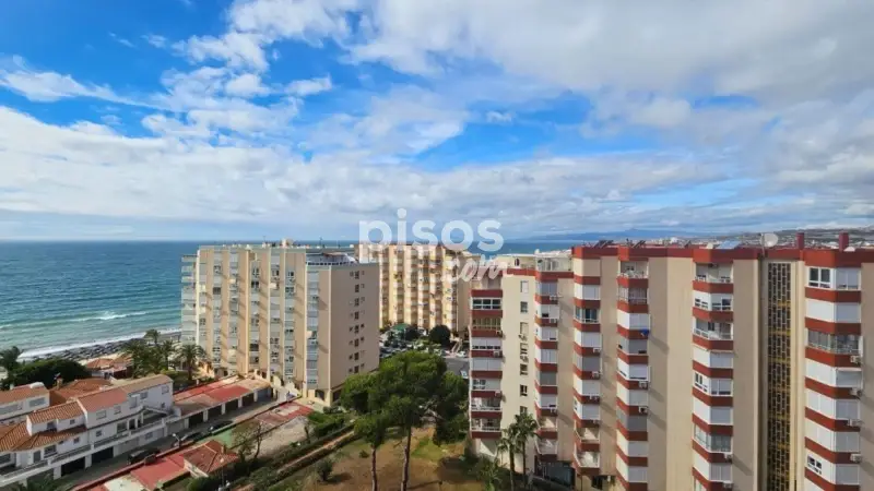 Piso en alquiler en Torrox Costa