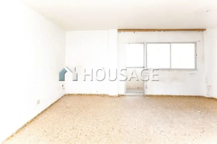 Piso en venta en El Ejido Almeria 103m2 centro ciudad