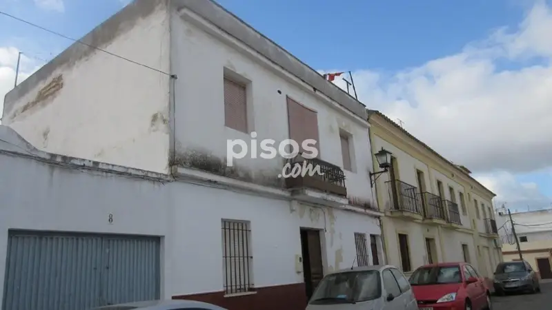 Casa en venta en Calle del Río Segre, 6