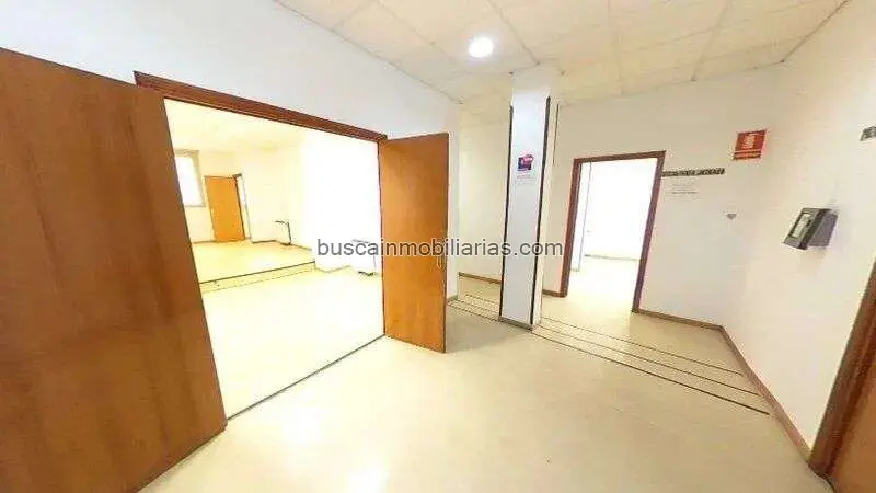 Local Comercial en Venta Segovia Campus Universitario