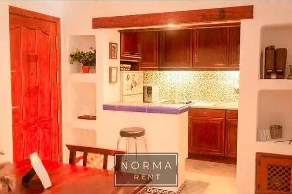 Apartamento en Alquiler Torrevieja Playa Los Locos Aldea del Mar