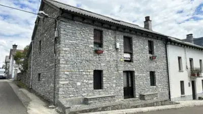 Casa pareada en venta en Calle Única