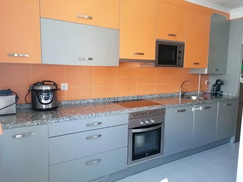 Venta Duplex 2 Dormitorios Vegas Ref 7299