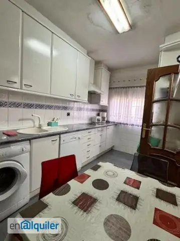 Chalet Adosado en Alquiler Cebreros Ideal Familias