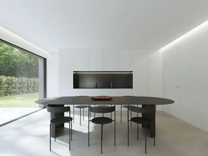 Villa 2 Dormitorios Venta Diseño Exclusivo Personalizable