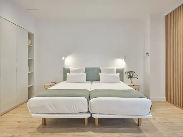 Apartamento en Madrid, Villaverde Alto