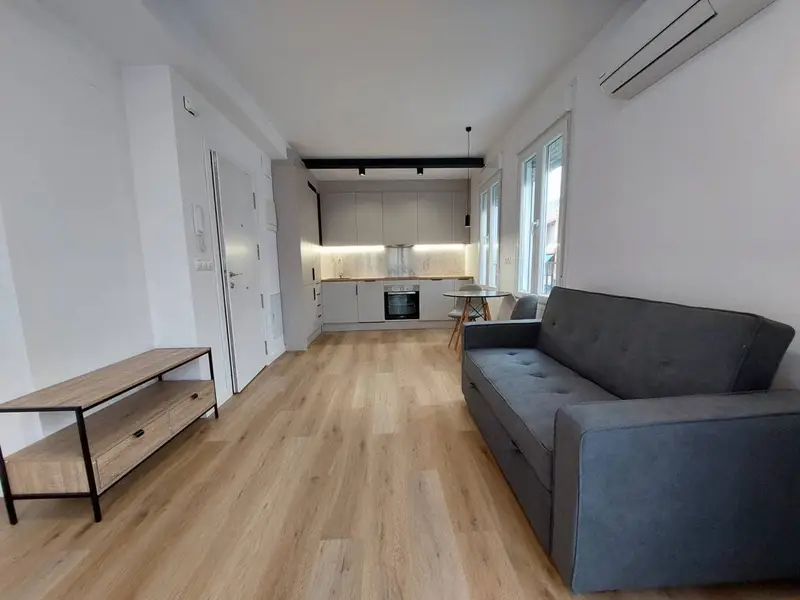 Apartamento en Benalua Alicante para Profesionales