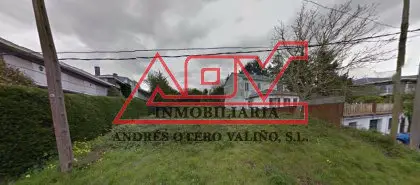 Solar con Vistas en Ferrol Vello
