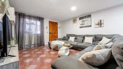 Chalet en venta en Carrer del Fonoll