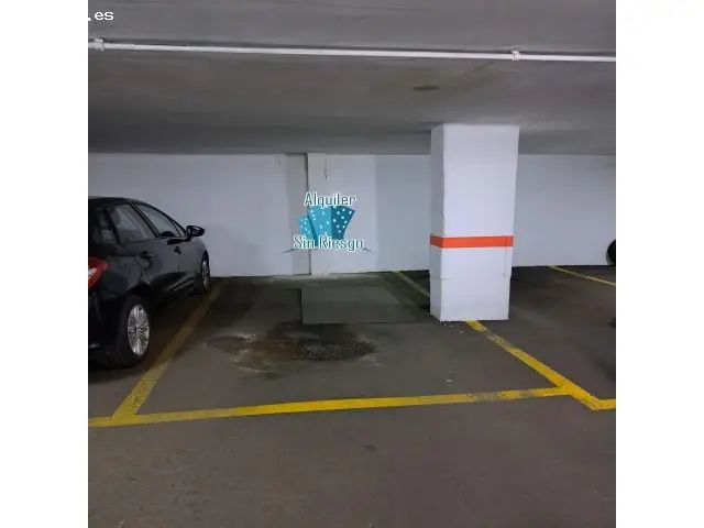Garaje en Venta Zona Canovas 20m2 Referencia 05295