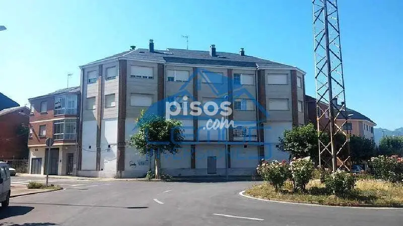 Piso en Venta Ponferrada