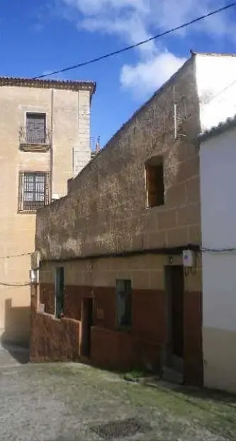 Casa 2 habitaciones Cáceres Rincón de la Monja