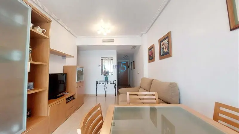 Apartamento en Venta Santiago de la Ribera 2 Dormitorios