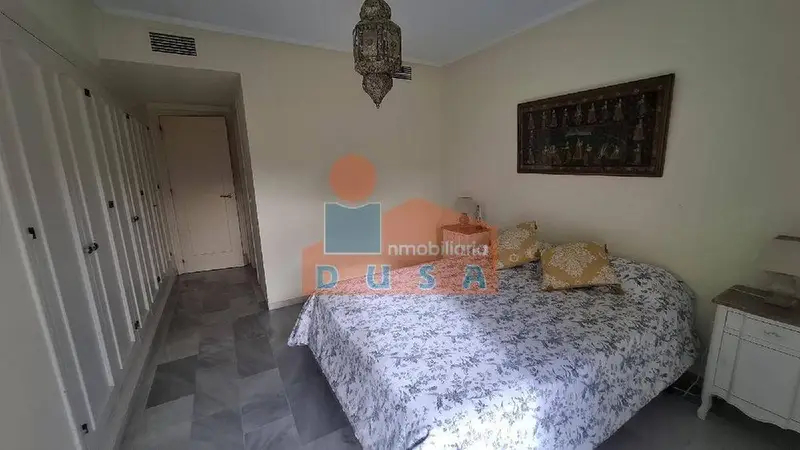 Apartamento en Belair 2 Dormitorios 120m2 Terraza Piscina