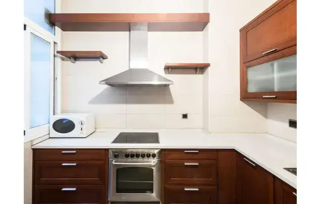 Alquiler Apartamento 150m2 Madrid Centro