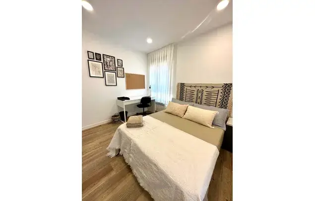 Habitaci
ón 211 m2 Getafe Alquiler Larga Temporada